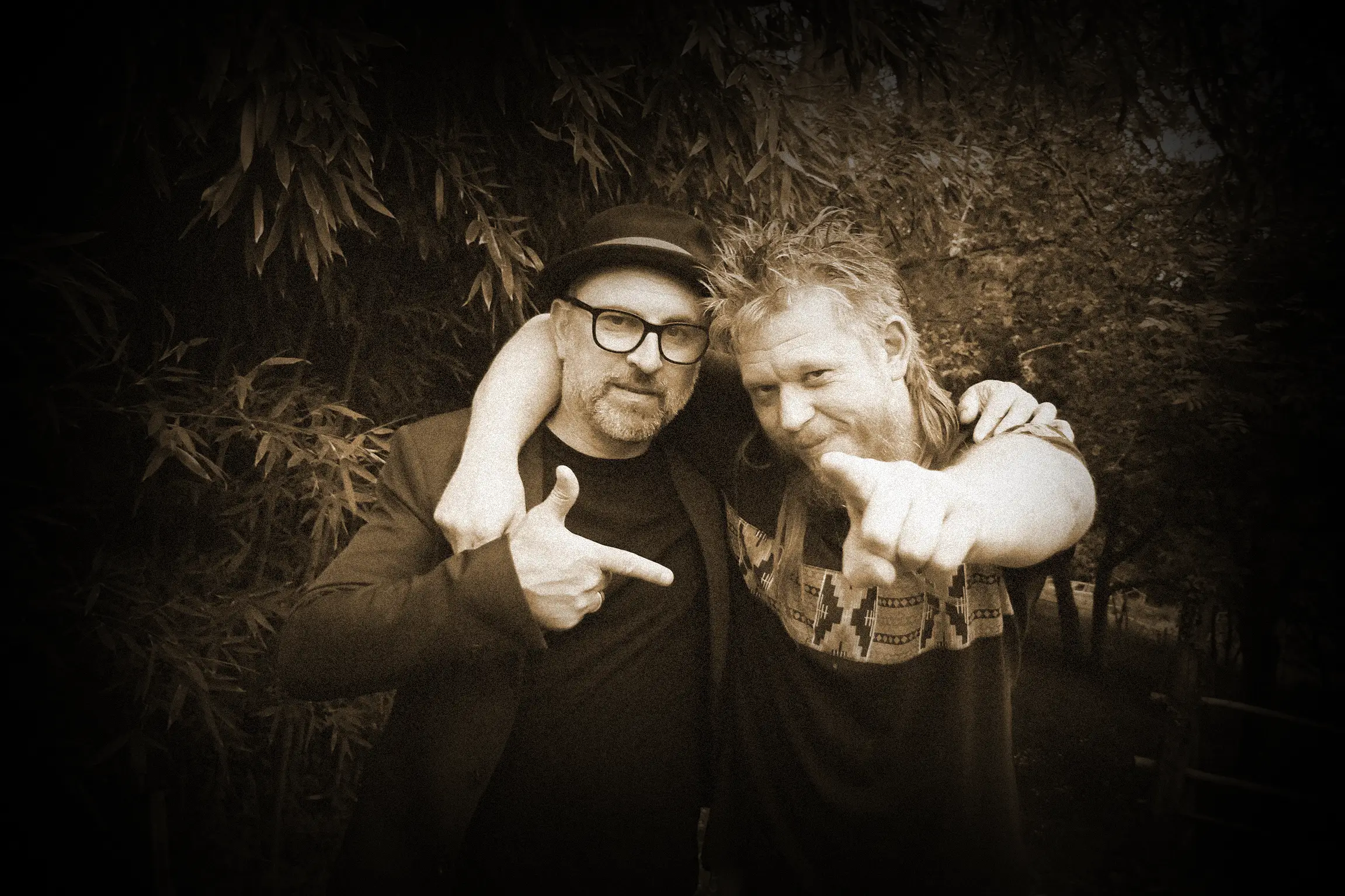Karigan & Filo